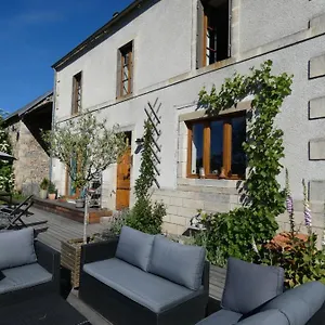 En Bord De Chemin Espinasse